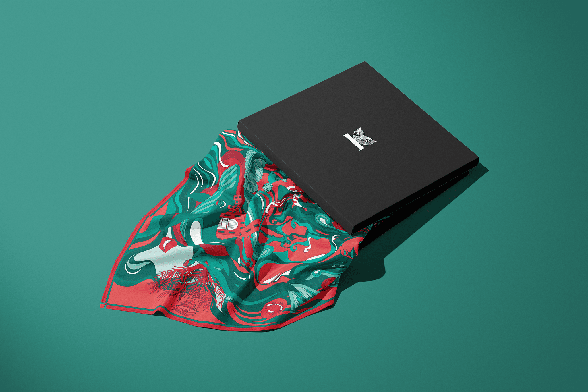 The Ondine mockup 2