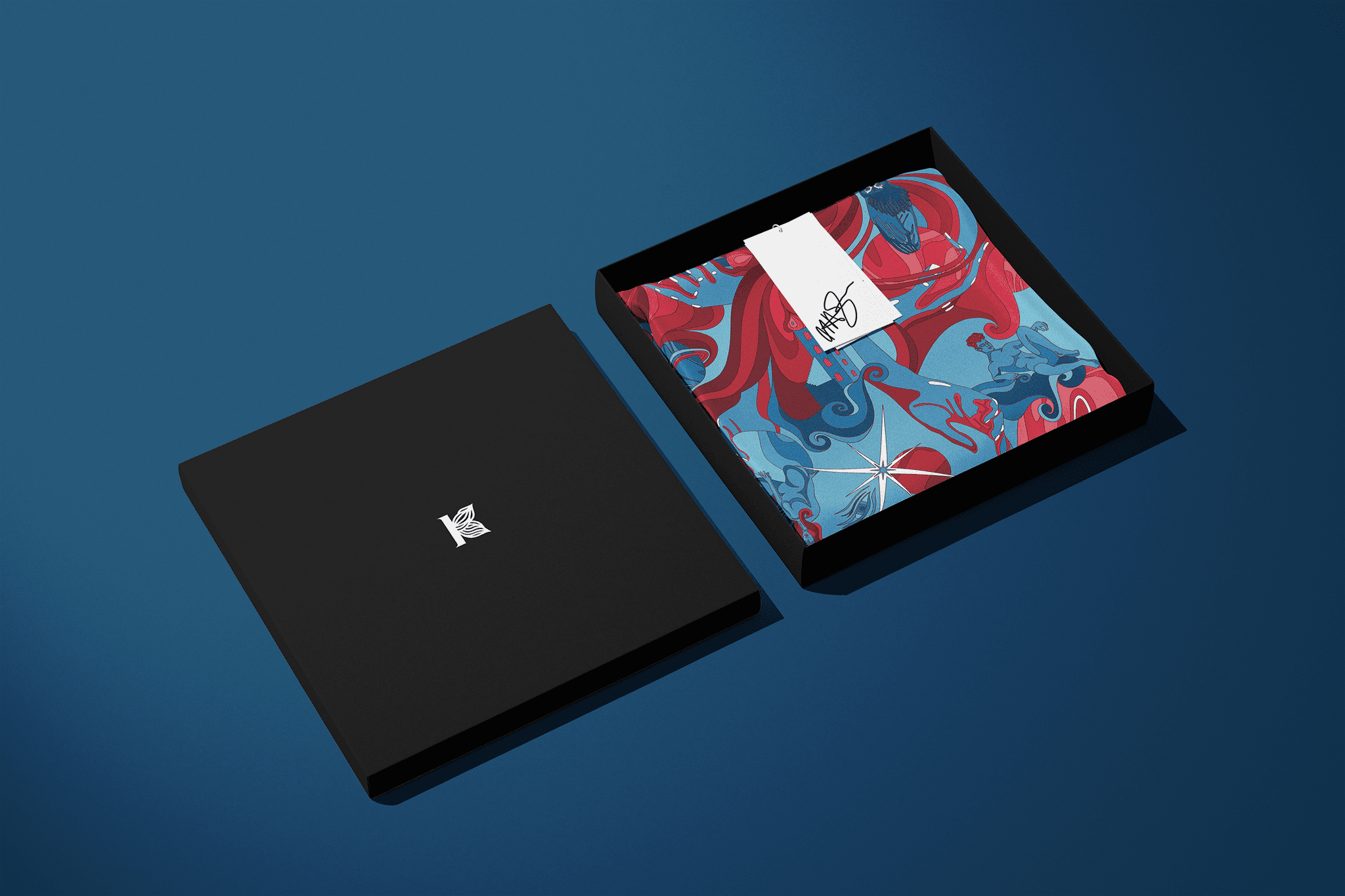 The Valkyrie mockup 2